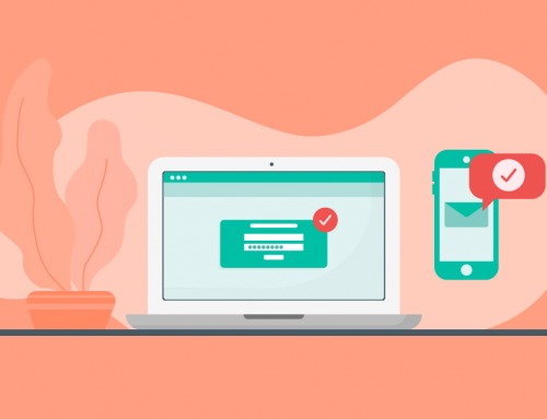 Using Multi-Factor Authentication